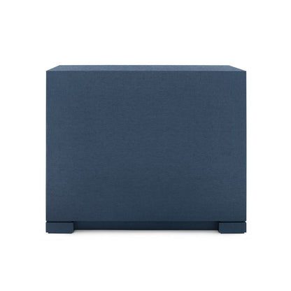 Frances Accent Chest