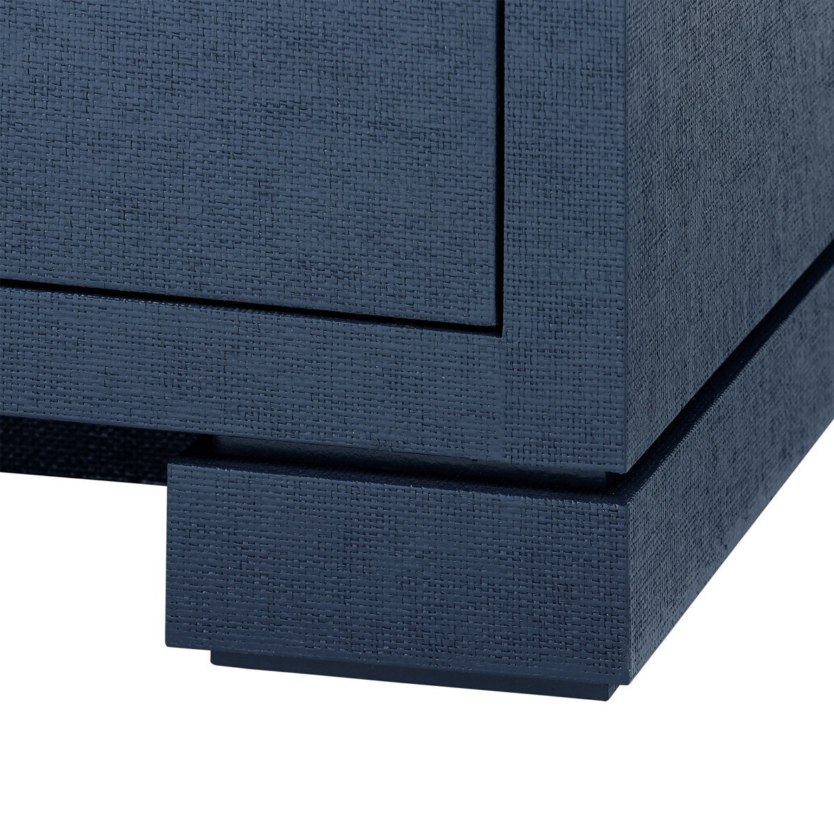 Frances Accent Chest