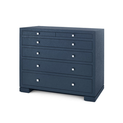 Frances Accent Chest