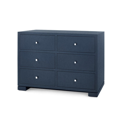 Frances Accent Chest