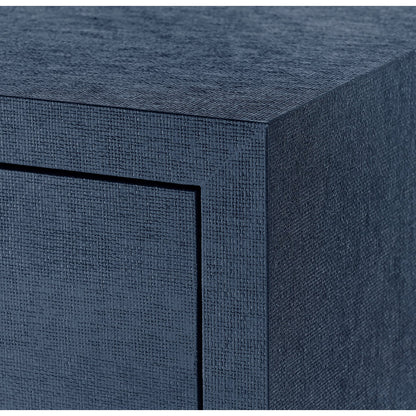Frances Accent Chest
