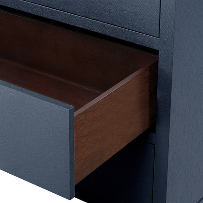 Frances Accent Chest