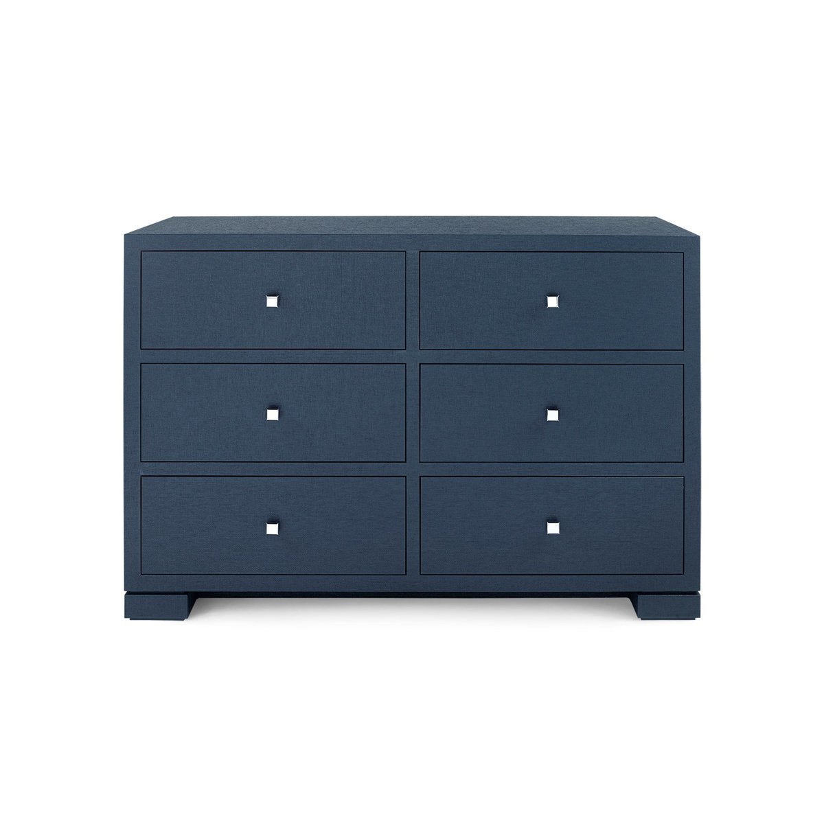Frances Accent Chest