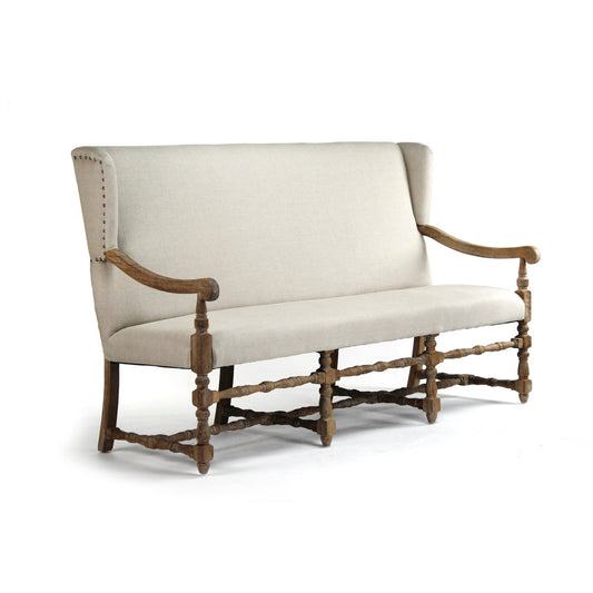 Franck Upholstered Bench