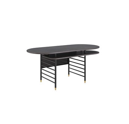 Frank Lloyd Wright Racine Desk