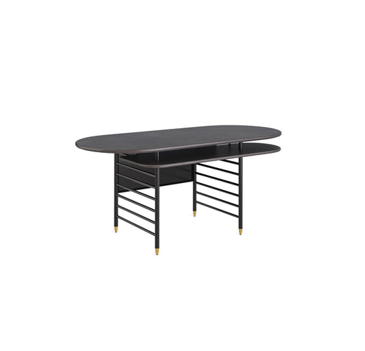 Frank Lloyd Wright Racine Desk