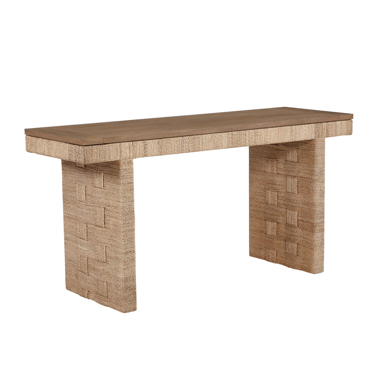 Frankl 60'' W Console Table