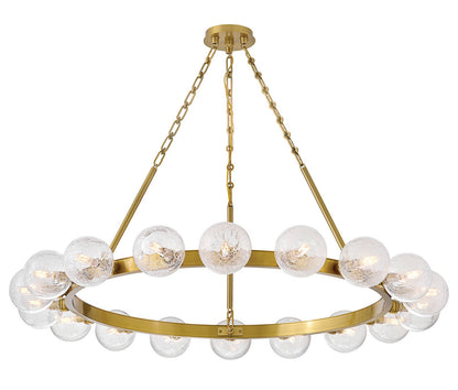 Fredrick Ramond Coco Chandelier