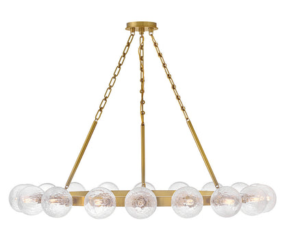 Fredrick Ramond Coco Chandelier