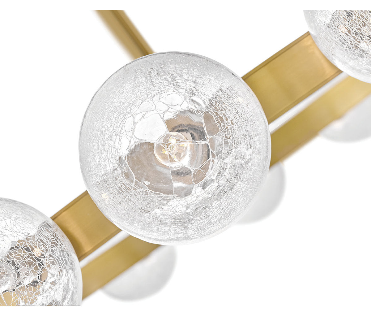 Fredrick Ramond Coco Chandelier