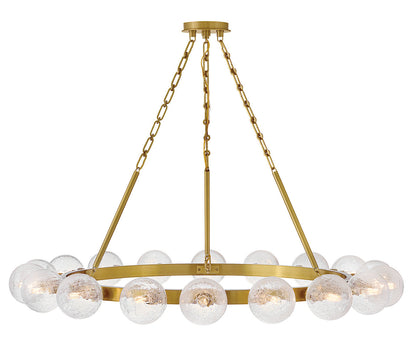 Fredrick Ramond Coco Chandelier