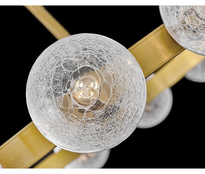 Fredrick Ramond Coco Chandelier
