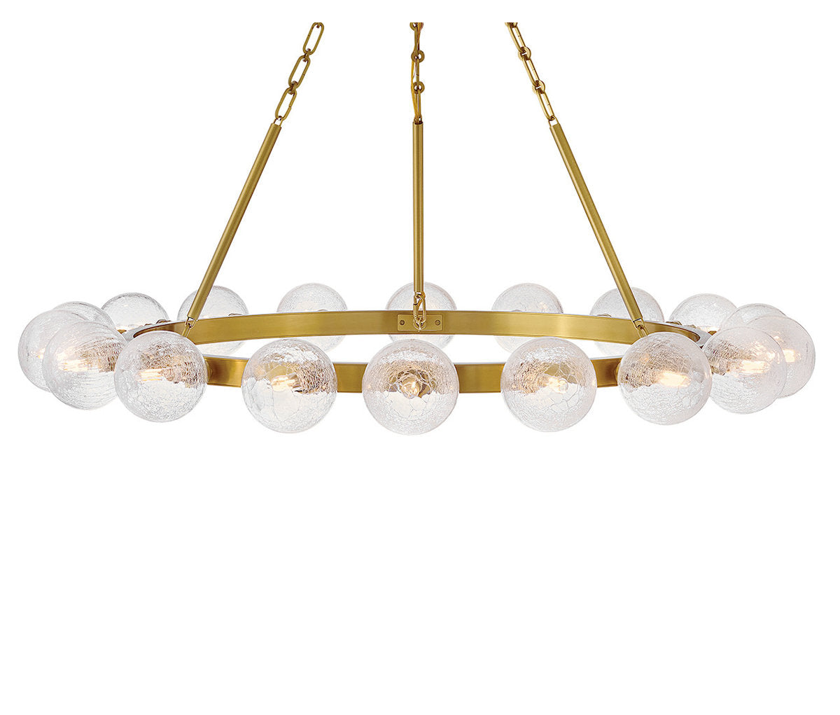 Fredrick Ramond Coco Chandelier