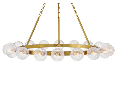 Fredrick Ramond Coco Chandelier