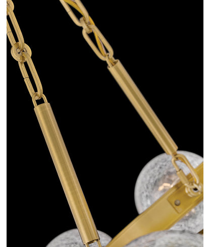 Fredrick Ramond Coco Chandelier