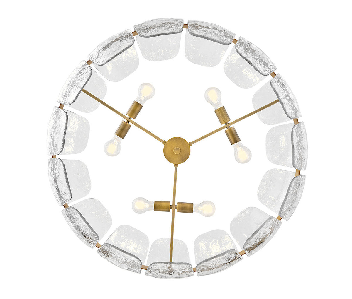 Fredrick Ramond Lillia Chandelier