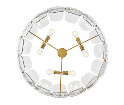 Fredrick Ramond Lillia Chandelier