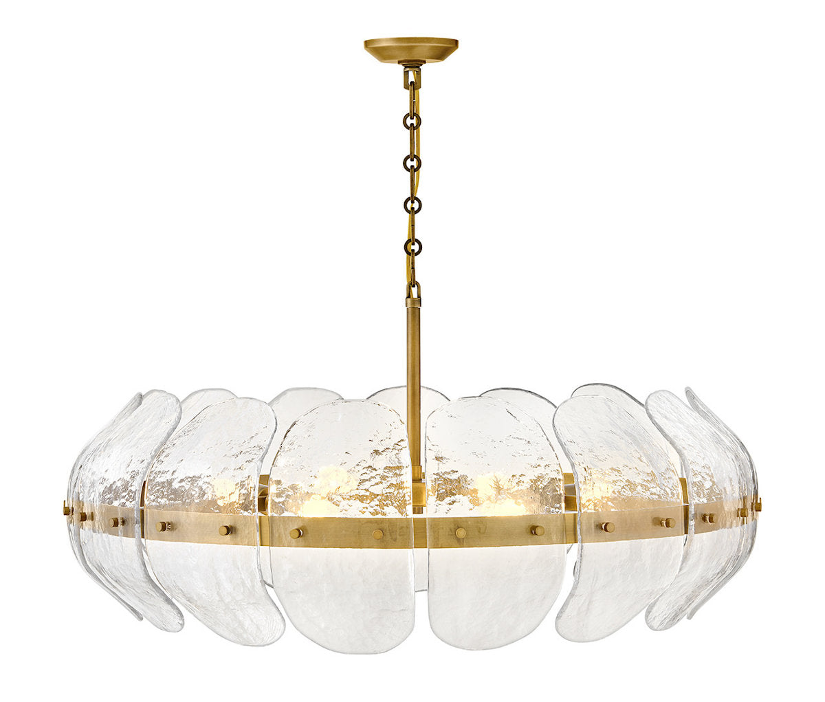 Fredrick Ramond Lillia Chandelier