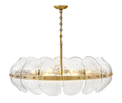 Fredrick Ramond Lillia Chandelier