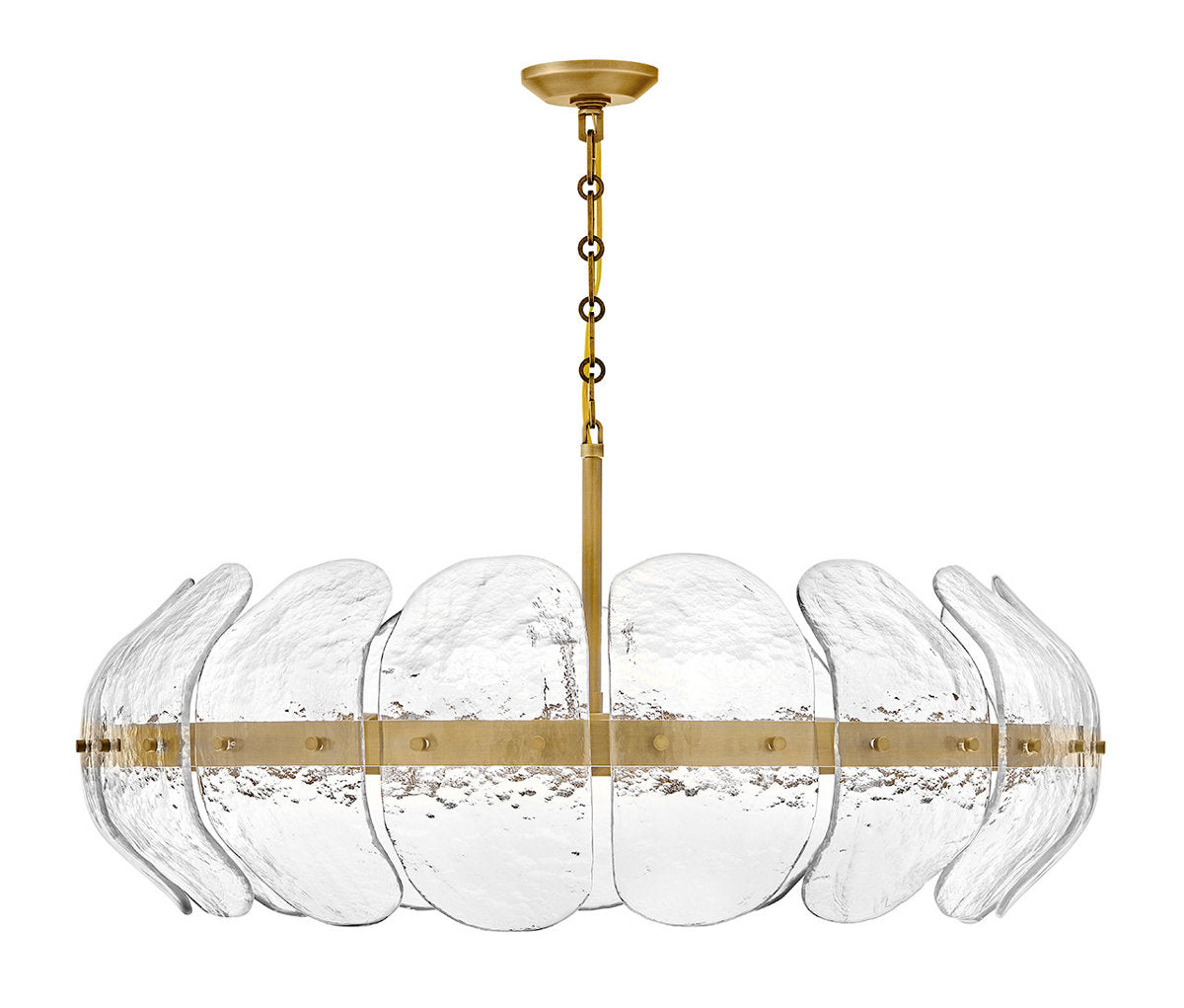 Fredrick Ramond Lillia Chandelier
