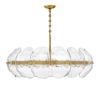 Fredrick Ramond Lillia Chandelier
