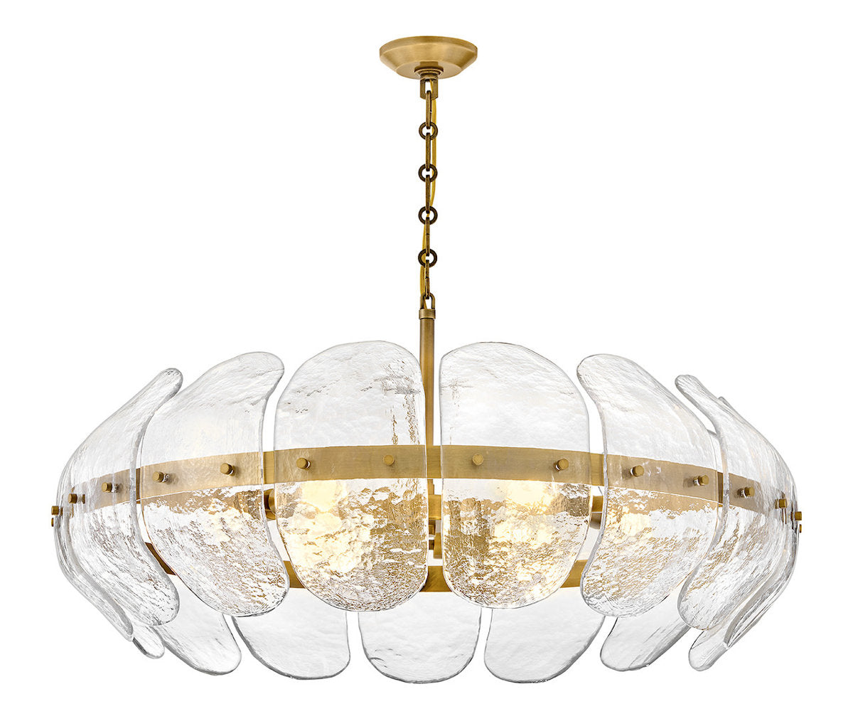 Fredrick Ramond Lillia Chandelier