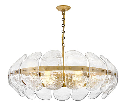 Fredrick Ramond Lillia Chandelier
