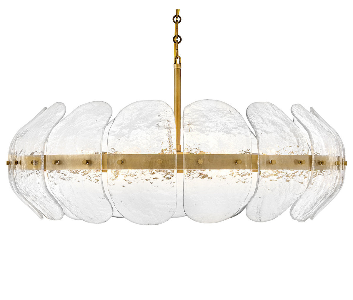 Fredrick Ramond Lillia Chandelier