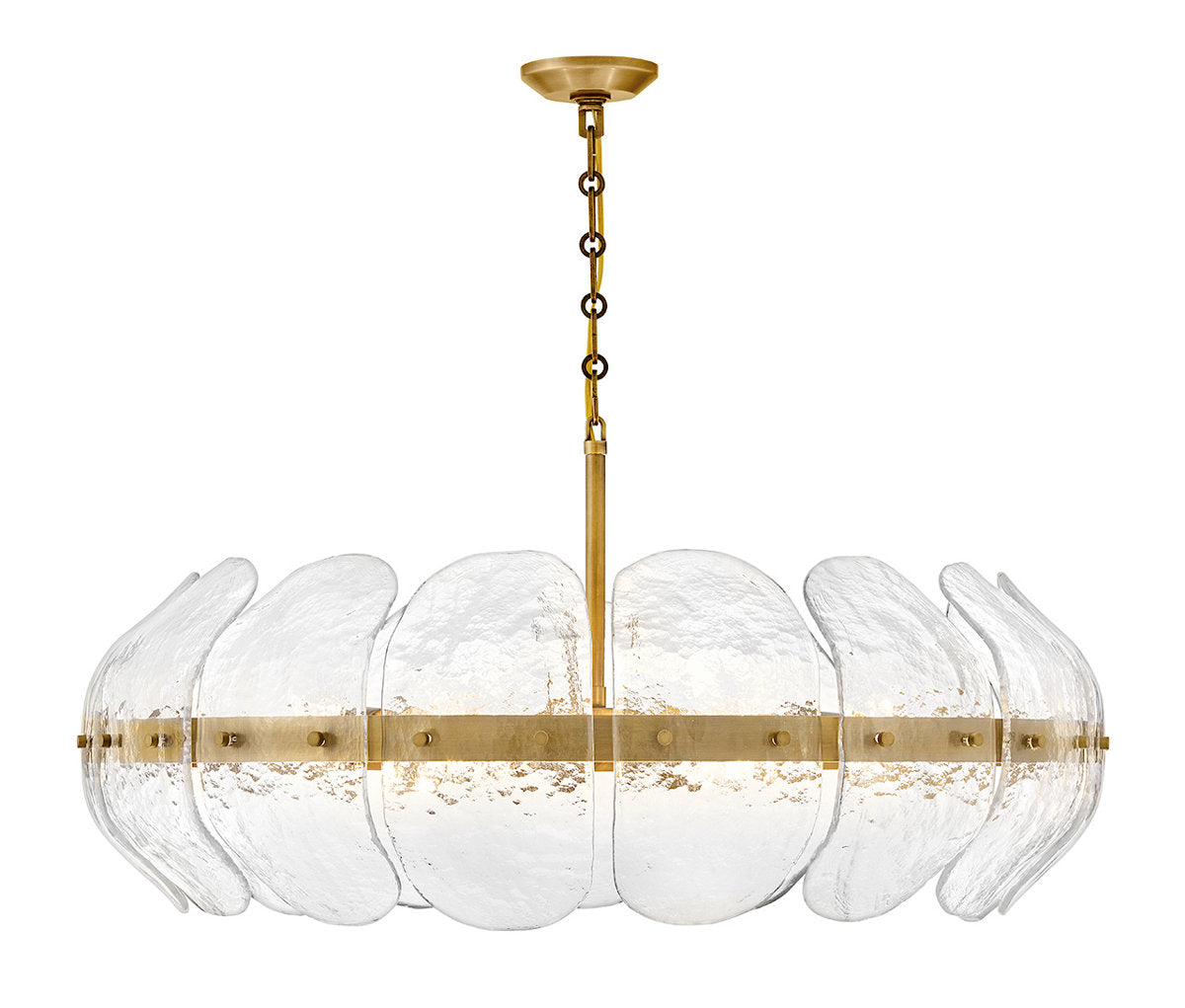 Fredrick Ramond Lillia Chandelier