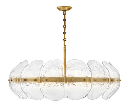 Fredrick Ramond Lillia Chandelier