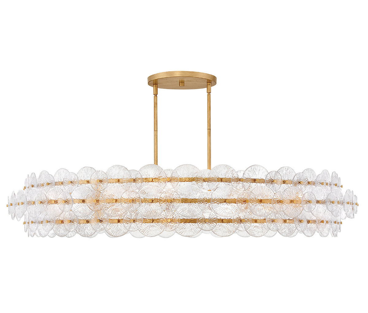 Fredrick Ramond Rene Chandelier