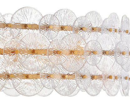 Fredrick Ramond Rene Chandelier