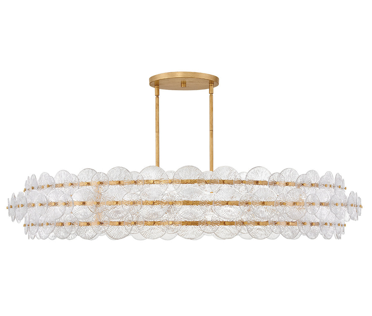 Fredrick Ramond Rene Chandelier
