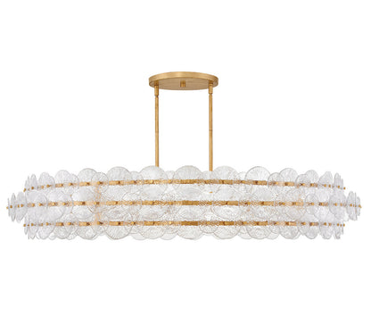 Fredrick Ramond Rene Chandelier