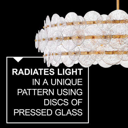 Fredrick Ramond Rene Chandelier