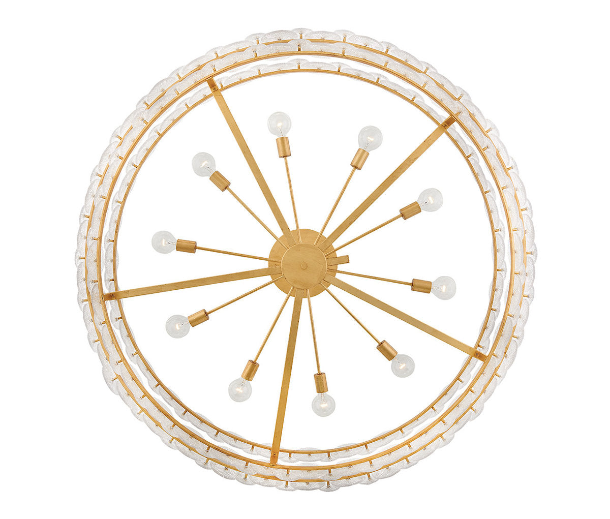 Fredrick Ramond Rene Chandelier