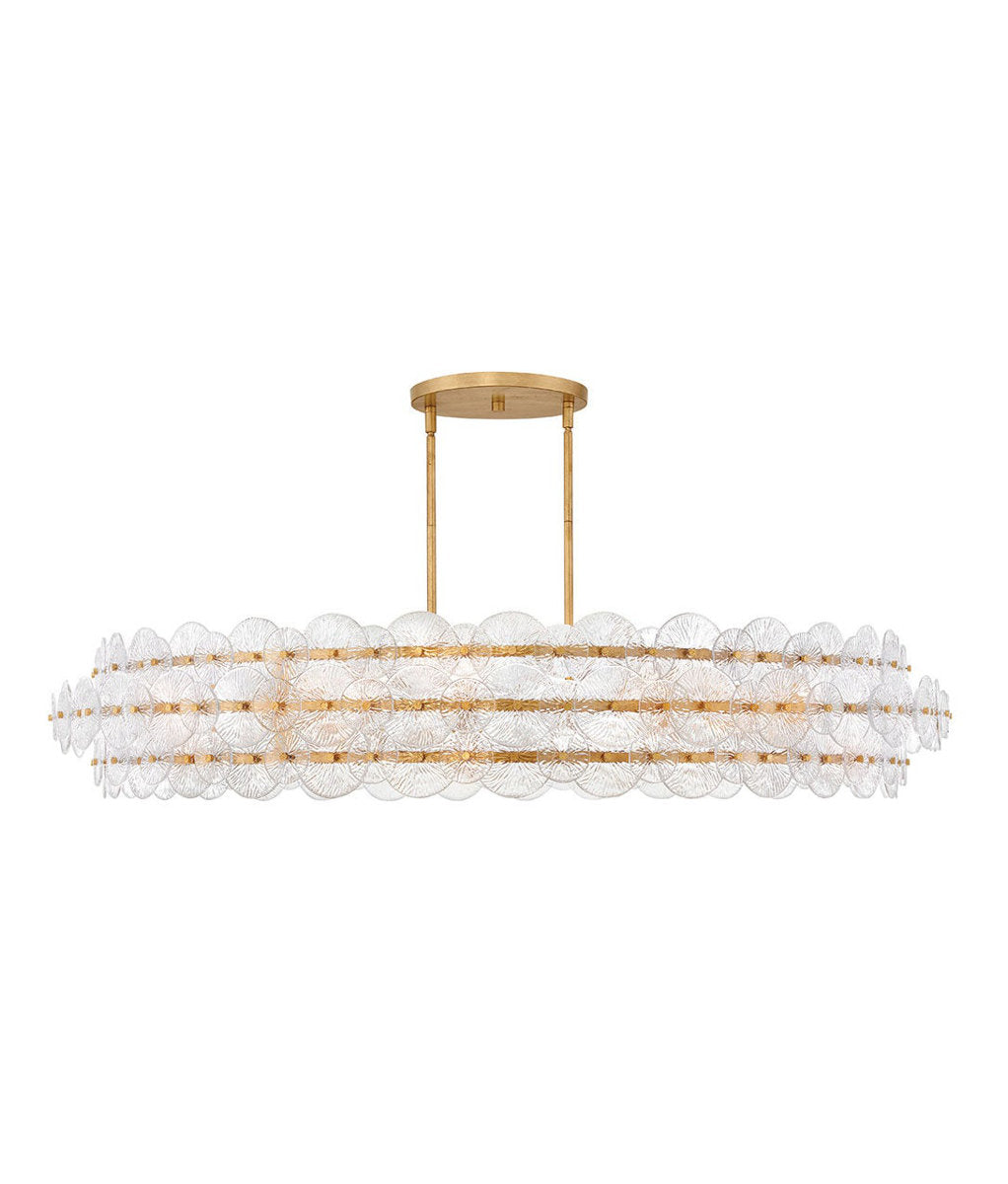 Fredrick Ramond Rene Chandelier