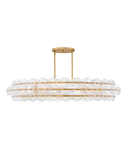 Fredrick Ramond Rene Chandelier
