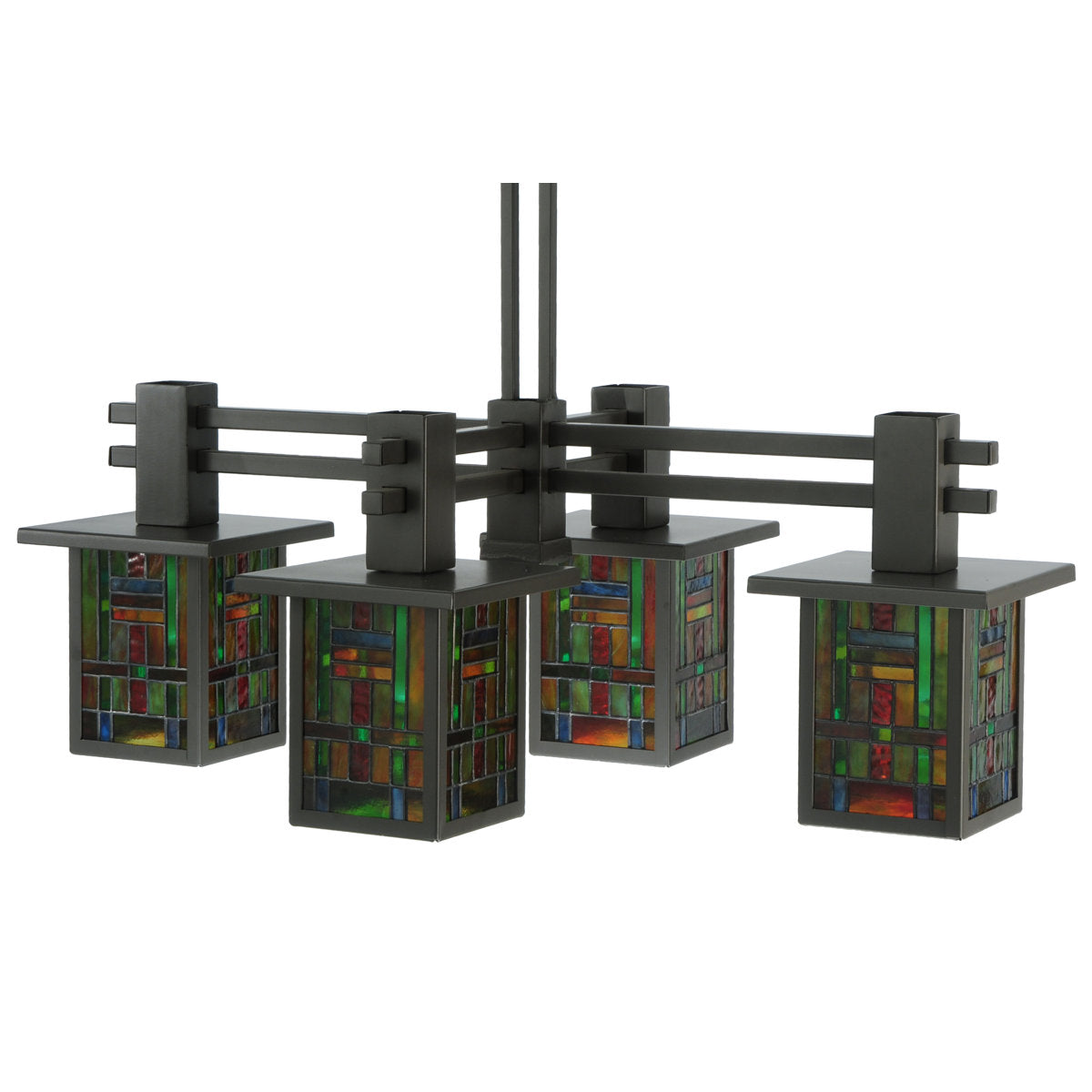 Freese 4 - Light Chandelier