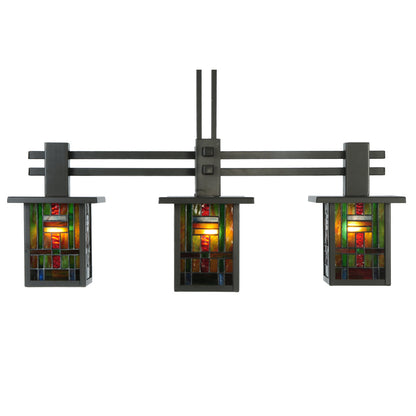 Freese 4 - Light Chandelier