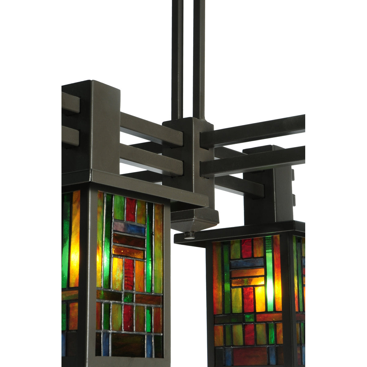 Freese 4 - Light Chandelier