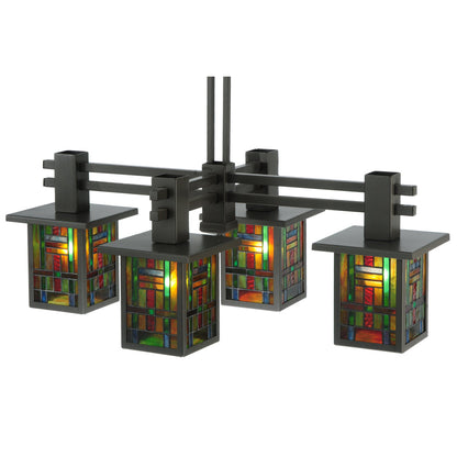 Freese 4 - Light Chandelier