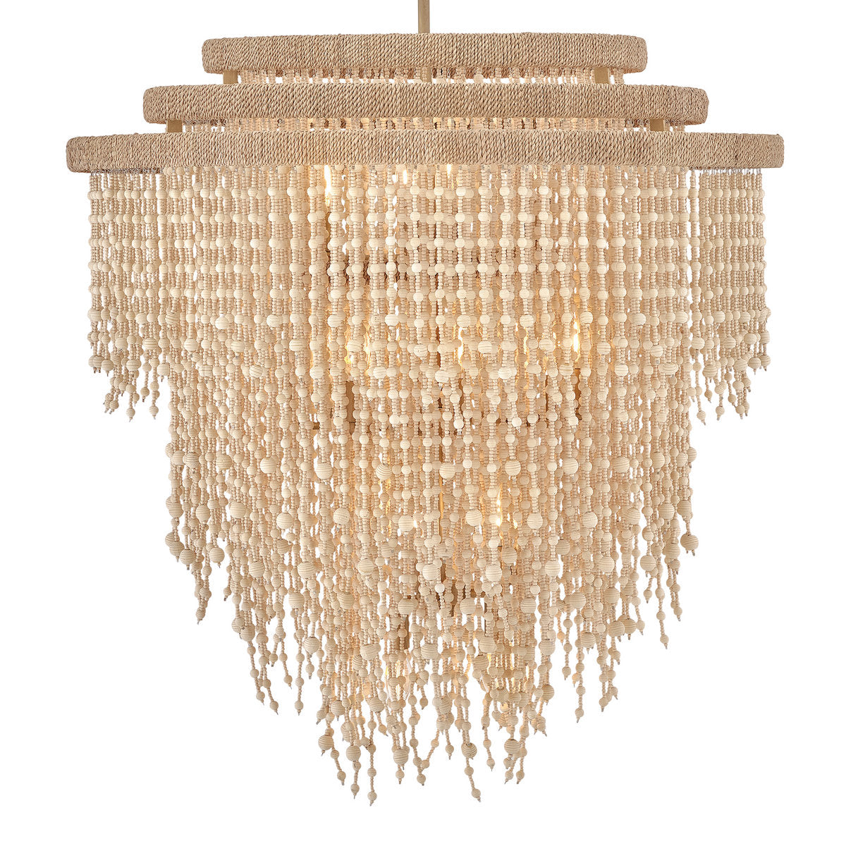 Freya 17 - Light Chandelier