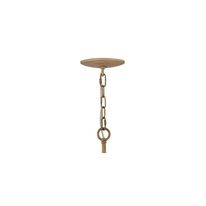 Freya 17 - Light Chandelier