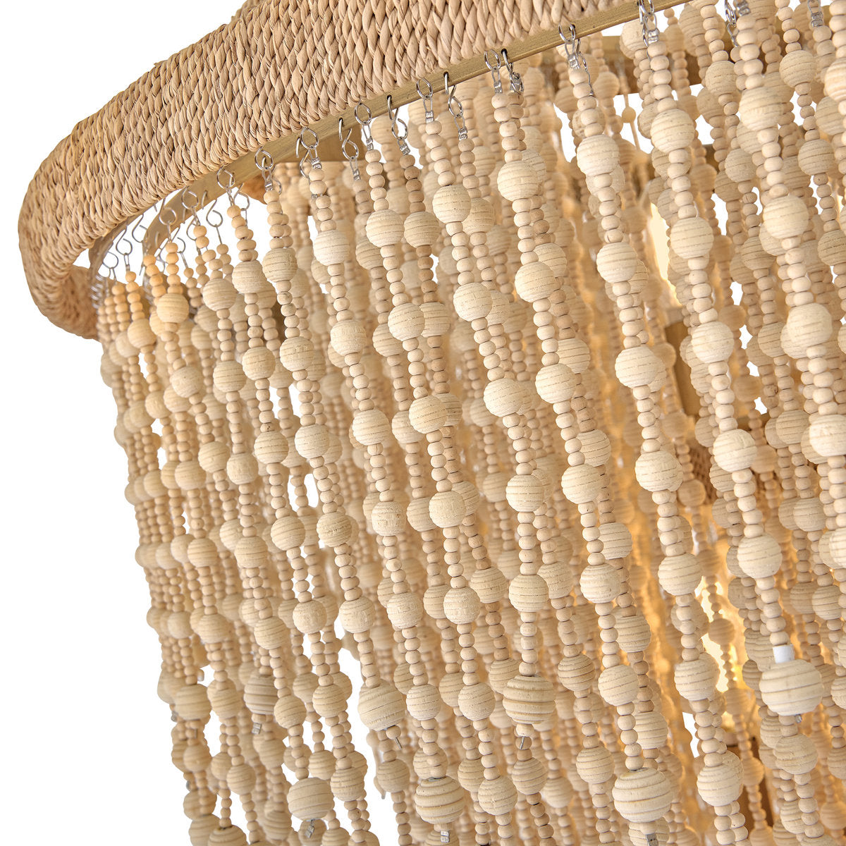 Freya 17 - Light Chandelier