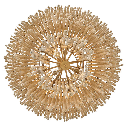 Freya 17 - Light Chandelier