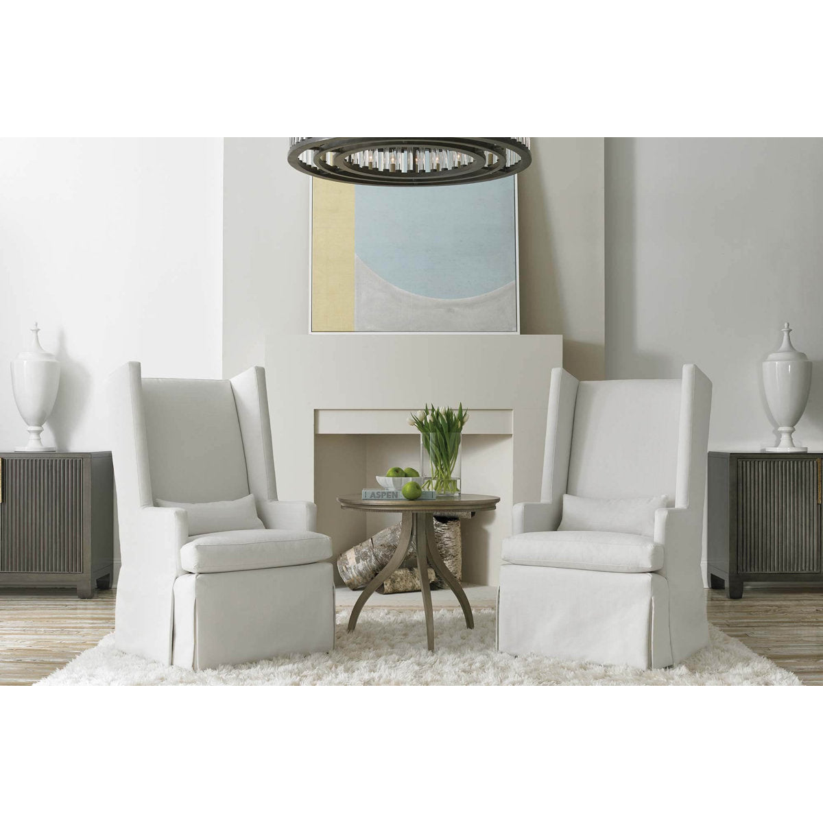 Freya End Table