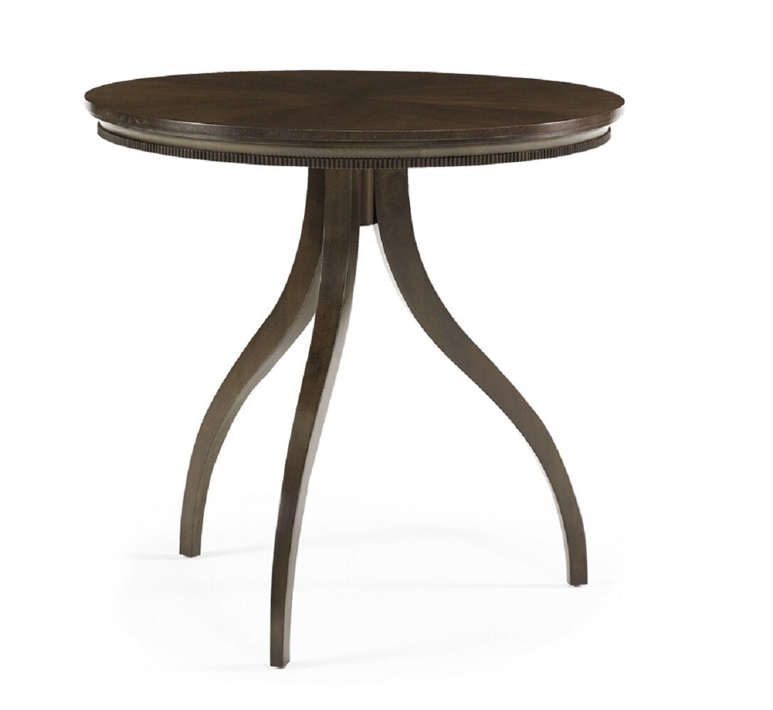 Freya End Table