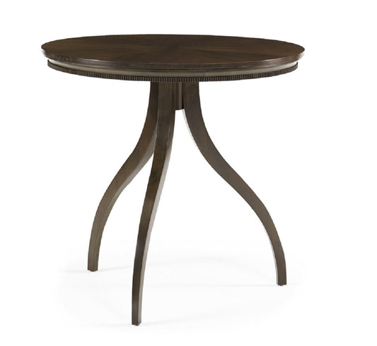 Freya End Table
