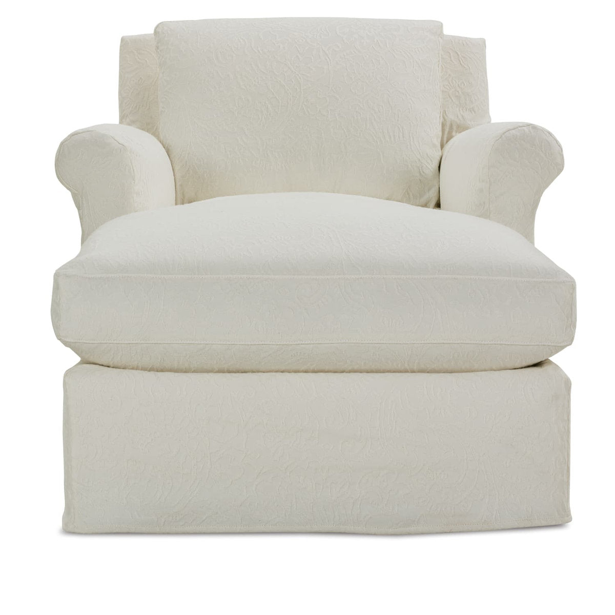 Freya Slip Chaise